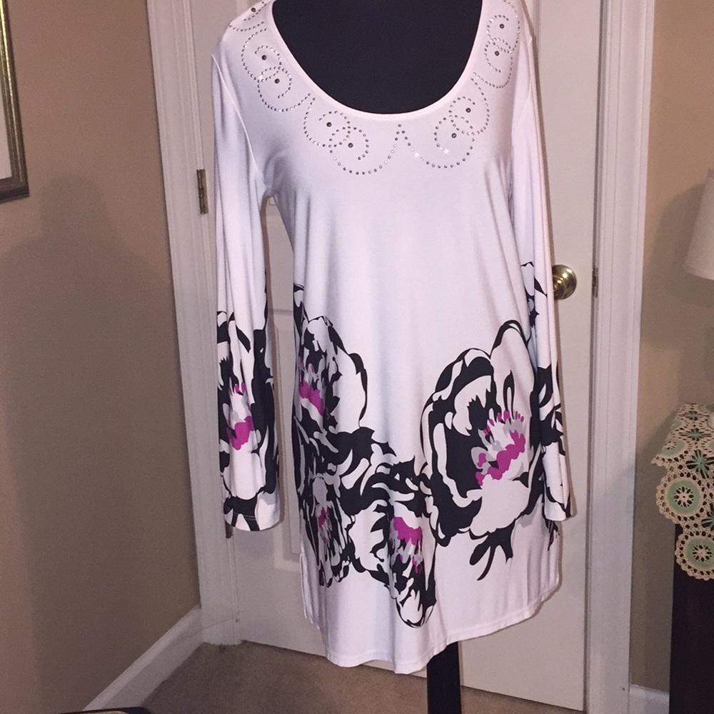 Urban collection dress